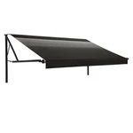 Dometic 915NR15.300UL Pwr Patio Led Blk Onyx 15', Awning; Electric; New. Price: $958.68.