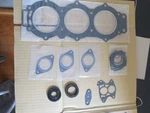Power Head Gasket Kit Yamaha 75 85 90 6H1-W0001-02-00 1984 & Up New. Price: $90.25.
