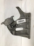 Freightliner Business Class M2 (passenger) Rear Hood Support A17-20200-002 New. Price: $75.00.
