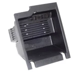 2000 - 2006 Bmw E53 X5 Center Console Cd Holder Magazine Trim Oem 8402948 Used. Price: $34.99.
