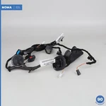 02-08 Jaguar X-type X400 Front Right Passenger Door Harness Wire Loom Oem Used. Price: $66.40.