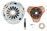 Exedy Stage Clutch For 89-98 Nissan 240SX 200SX Silvia S13 S14 SR20DET Rwd New. Price: $554.63.