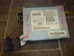 2008 09 10 11 12 13 14 2015 Mitsubishi Sirius 8701A219 Radio Receiver Module Used. Price: $84.99.