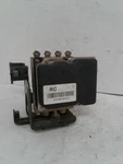 Anti-lock Brake Part Left Hand Frame Below Cab Opt JD9 Fits 09-10 Tahoe 79030 Used. Price: $121.09.