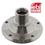 Febi 33736 Wheel Hub Rear Axle Premium High Quality For Bmw Series 2006 - 2008 New. Price: $94.80.