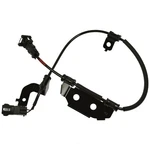 Abs Wheel Speed Sensor Standard ALS3055 Fits 15-20 Kia Sedona New. Price: $124.61.