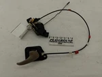 Ford Mustang Gt Convertible Front Passenger Right Door Lock Latch Actuator 01-04 Used. Price: $35.99.
