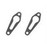 Cometic Piston Jet Cooler Gasket Milwaukee-eight .032"AFM Pack C10174 New. Price: $12.24.