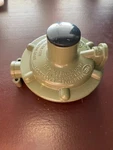 Marshall Excelsior MEGR-230-90 Low Pressure Lp Regulator With Degree Vent New. Price: $33.95.