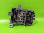 09-14 Acura Tl Interior Fuse Relay Box Oem 4133-34 Used. Price: $100.00.
