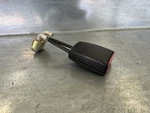 01-05 Volkswagen Vw Passat Rear Seat Belt Buckle Right Rh Passenger Used. Price: $14.99.