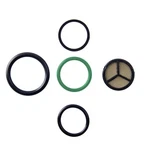 6.0L Powerstroke Diesel Ipr Seal Kit Updated Tough Stainless Screen 3C3Z9H529A New. Price: $8.59.