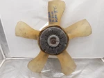 2014-2025 Ram 2500 3500 Fan And Clutch Assembly 6.4L Gas 68194962AA Used. Price: $200.00.