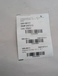 Engine Ecm Electronic Control Module 3.6L Fits 13 Journey 354856 Used. Price: $93.60.