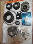98-02 Honda Accord 4&6 Cyl Automatic Transaxle Miscellaneous Kit Parts New. Price: $15.00.