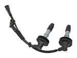 Bougicord Spark Plug Wire Set 6475 Fits 2000-2004 Volvo S40 / V40 New. Price: $56.99.