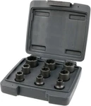 Performance Tool W38916 Piece 3/8 Inch Drive Sae Bolt Extractor 1/4" - 3/4" New. Price: $34.99.