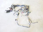 7.3L Dash Wire Wiring Harness Fits 99 00 01 Ford F250 F350 Used. Price: $358.26.