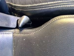 Seat Belt Front Bench 40/20/40 Center Fits 09-10 Ford F150 Pickup 3761036 Used. Price: $45.00.