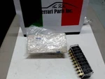 Ferrari Part 60750400 Black Fuse Box, 308 Gtbi, Gtsi (nla) New. Price: $540.00.