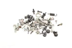 2012 Kawasaki Ninja ZX6R Oem Fairing Cowl Bolts Screws Set Mixed All Over Used. Price: $20.80.