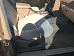 2004-2004 Gmc Envoy Passenger Front Seat Oem AF1V6 Used. Price: $652.50.