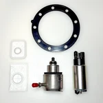 Fpf Efi Fuel Pump & Regulator Kit For Sea-doo 3D Gtx Rxp Rxt Gti 4-TEC 275500814 New. Price: $114.39.
