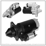 Starter For AH3654, 312-7539, 428000-1380, 702284, 781742, 788129, 40003A, New. Price: $491.50.