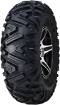 Duro DI2038 Power Grip Ii Tires 28X9R14 6PR 31-203814-289C New. Price: $204.99.