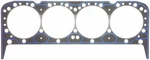 Fel-pro #FEL1034B 400 Chevy Hd Gskt (10PK) New. Price: $447.99.