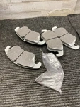 Brembo P85145N Disc Brake Pad Set Front New. Price: $29.75.