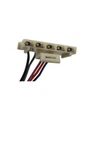 Automatic Transmission Wiring Harness New. Price: $249.99.