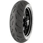 Continental Sport Attack 4 Rear Tire 190/50ZR-17 New. Price: $261.99.