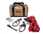 Factor 55 00490 Baja Vehicle Recovery Kit New. Price: $433.49.