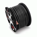 Metra T-spec 1/0 Awg 50FT Matte Black Ofc Power Wire Series (V10GW-1050) New. Price: $648.99.