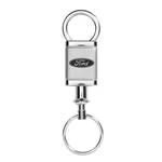 Automotive Gold Kcv.for Ford Valet Keychain & Keyring New. Price: $21.55.
