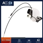 Rear Left Driver Side Door Lock Actuator Fit 1998-2005 Lexus GS300 GS400 GS430 New. Price: $72.86.