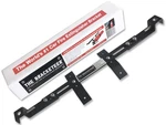 The Bracketeer Car Fire Extinguisher Fits Most Vehicles New. Price: $59.90.