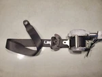2010-2015 Toyota Prius Front Right Passenger Seat Belt Retractor Gray FB60 Oem Used. Price: $84.55.