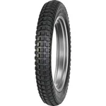 Dunlop Geomax TL01 Trials Rear Tire 120/100X18 New. Price: $233.99.