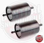 2X Fuel Filter Yamaha Jet Boat Ar Ls Lx 210 Xr 1800 00-05 F0C-U775C-00 006-509 New. Price: $41.95.
