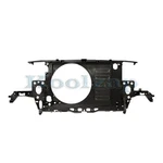 For 07-10 Mini Cooper Base & Clubman Radiator Support Core Assembly MC1225103 New. Price: $216.95.