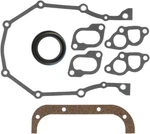 Engine Timing Cover Gasket Set Victor Reinz For 1965-1974 Plymouth Fury Ii New. Price: $39.81.
