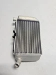 New 2024 Ktm 65SX Oem Right Radiator 24-25 Tc Mc A40535008000. Price: $100.00.