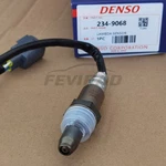Upstream Left Denso Oxygen O2 Sensor For Lexus IS250 2009-2012 2.5L V6 New. Price: $51.95.