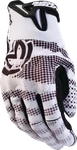 Moose Offroad MX1 Gloves White Large 3330-7996 New. Price: $37.09.