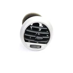 2004-2007 Suzuki Forenza Front Dash Air Vent Nozzle Black Silver Oem 96554907 #2 Used. Price: $22.39.