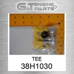 38H1030 Tee Fits John Deere (surplus Open Box) New. Price: $27.08.