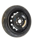 Wheel 15X4 Spare Hatchback Fits 07-12 Versa 605315 Used. Price: $114.00.