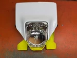 Headlight 2022 Husqvarna FE501 450 2017-2023 Used. Price: $134.95.